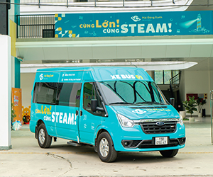 cơ sở vật chất 1