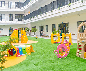 cơ sở vật chất 2