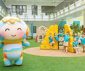 cơ sở vật chất 5