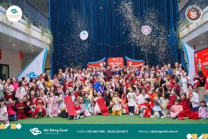 TẾT CHUNG ẤM ÁP TẠI HẢI ĐĂNG XANH | Sự kiện Gói Bánh Chưng Xuân Bính Ngọ 2026